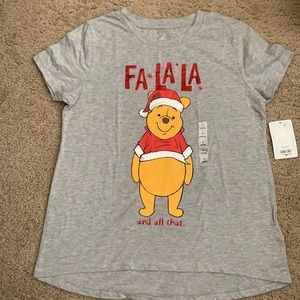 Disney Winnie the Pooh T-Shirt